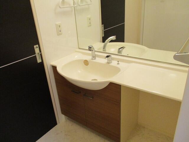 パラーシオ（102） 部屋画像