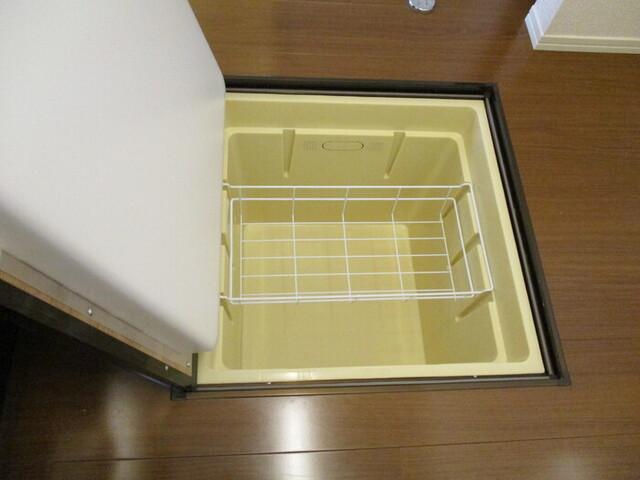 パラーシオ（102） 部屋画像