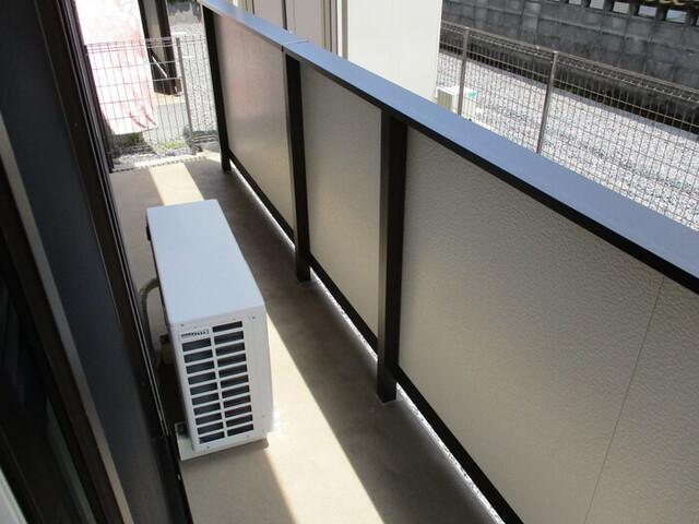 パラーシオ（102） 部屋画像