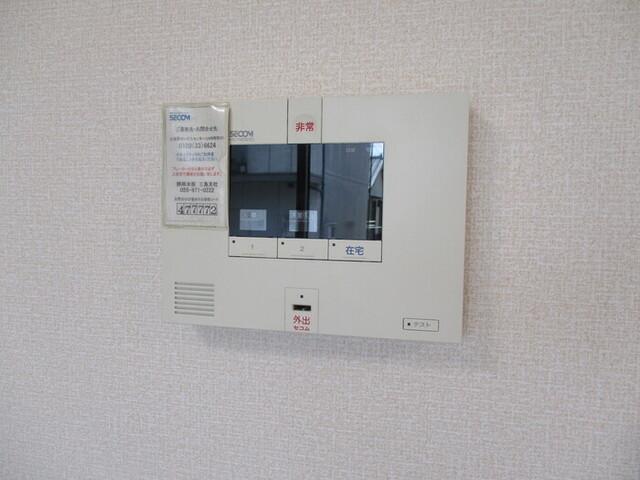パラーシオ（102） 部屋画像