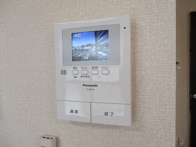 パラーシオ（102） 部屋画像