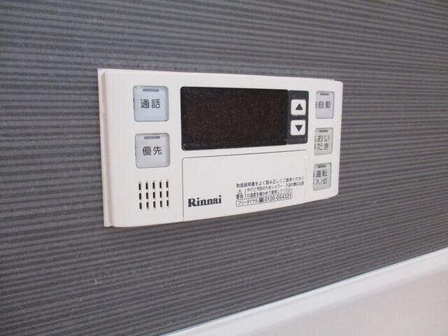 パラーシオ（102） 部屋画像