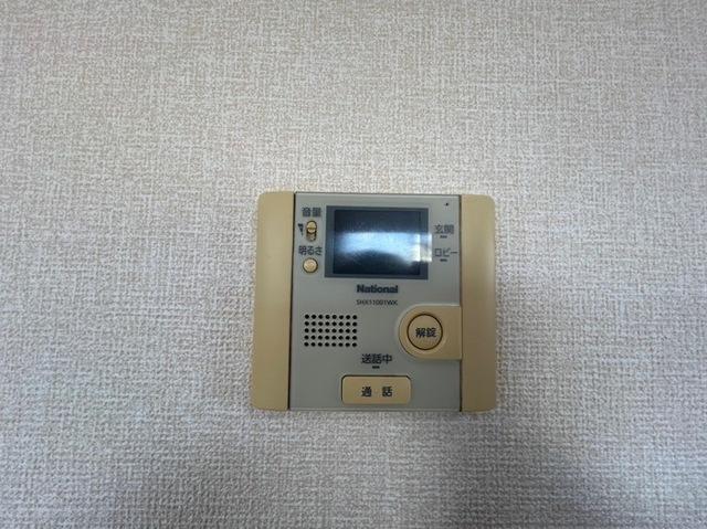 ソフィア南本町（101） 部屋画像