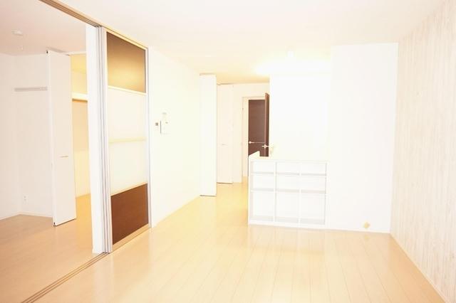 Fresco（ﾌﾚｽｺ）　A（101） 部屋画像