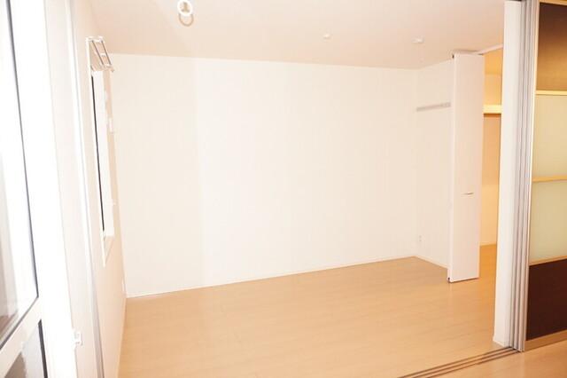 Fresco（ﾌﾚｽｺ）　A（101） 部屋画像