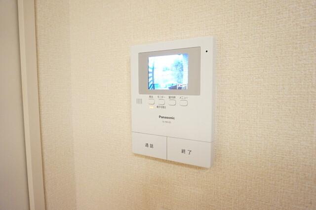 Fresco（ﾌﾚｽｺ）　A（101） 部屋画像