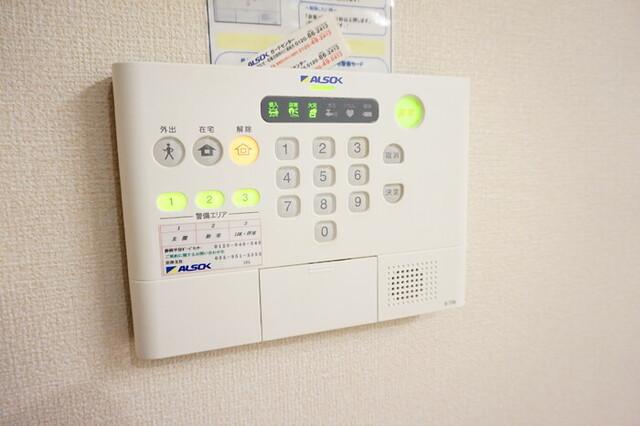 Fresco（ﾌﾚｽｺ）　A（101） 部屋画像