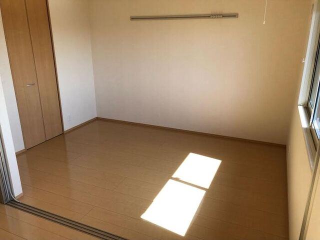 エスポワールＹＶ（203） 部屋画像