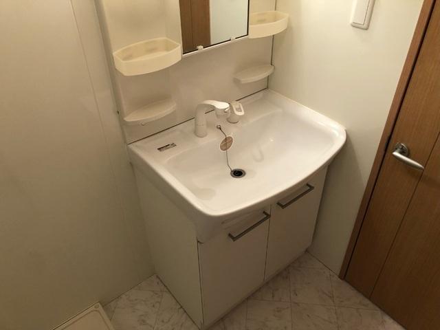 エスポワールＹＶ（203） 部屋画像