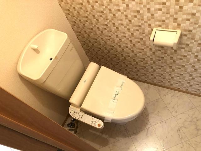 エスポワールＹＶ（203） 部屋画像
