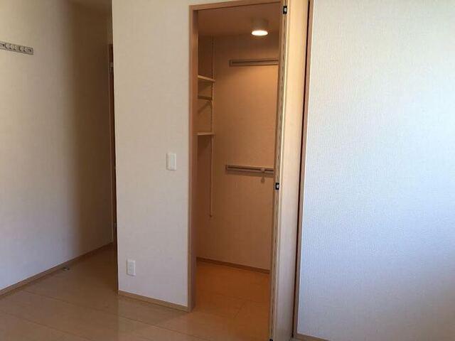 エスポワールＹＶ（203） 部屋画像