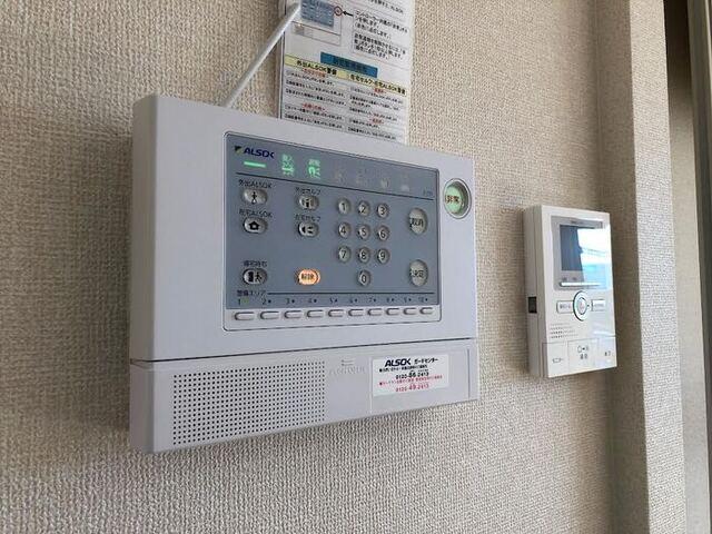 エスポワールＹＶ（203） 部屋画像