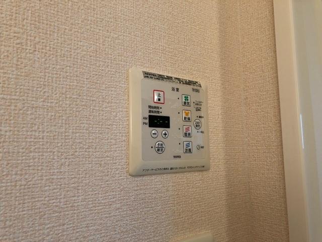 エスポワールＹＶ（203） 部屋画像