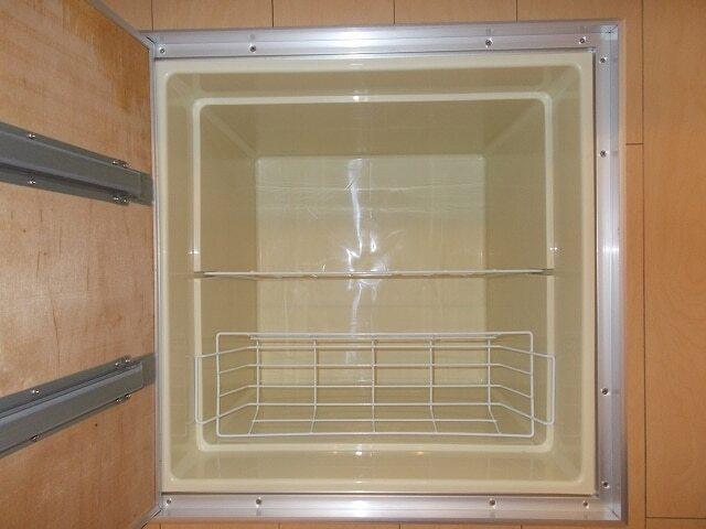 エスペランサ（105） 設備