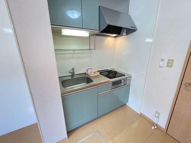 リヴェールタキ（106） 部屋画像