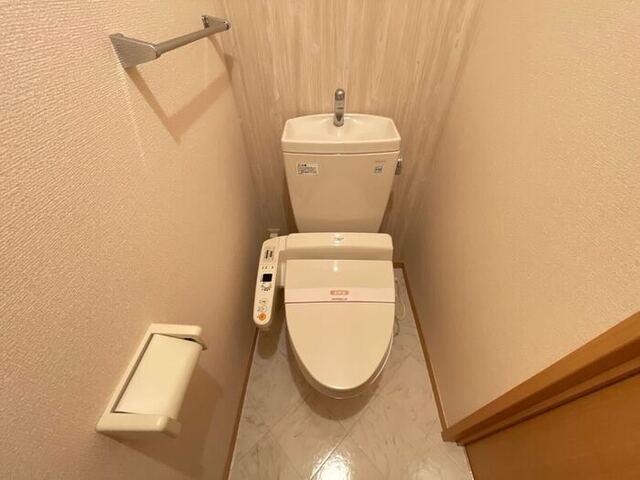 リヴェールタキ（106） 部屋画像