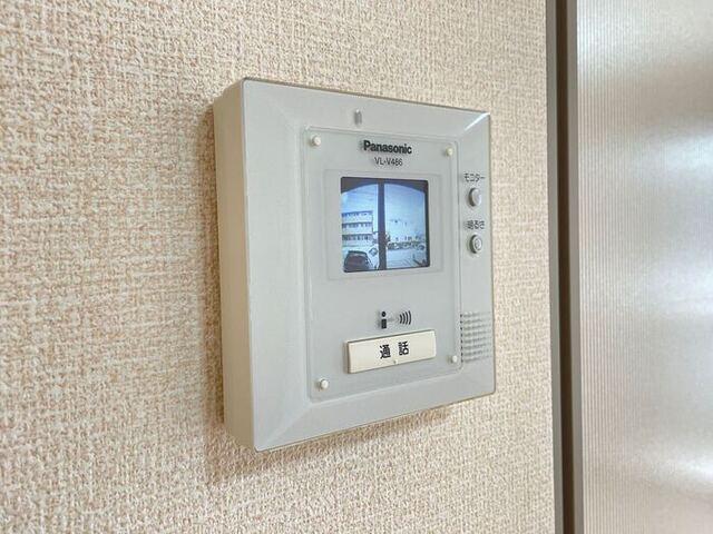 リヴェールタキ（106） 部屋画像