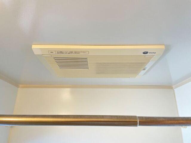 リヴェールタキ（106） 部屋画像