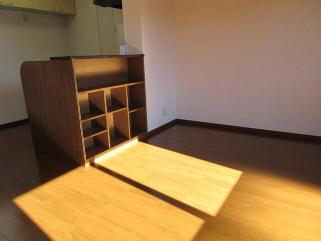 サンハイムカワムラ（205） 部屋画像