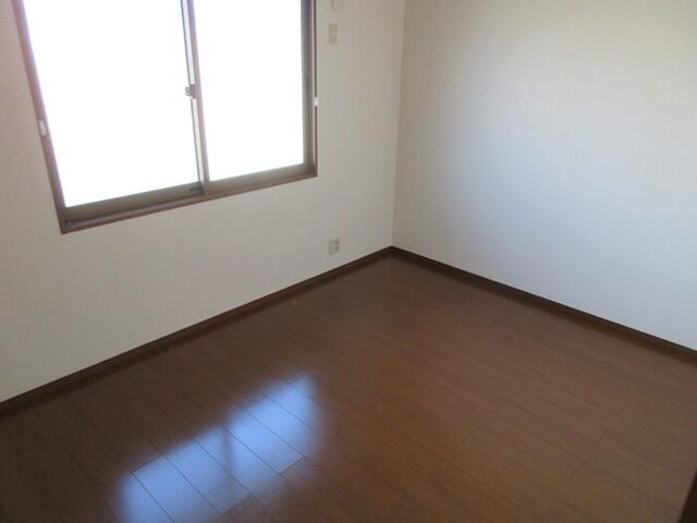 サンハイムカワムラ（205） 部屋画像