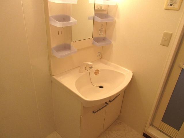 サンハイムカワムラ（205） 部屋画像