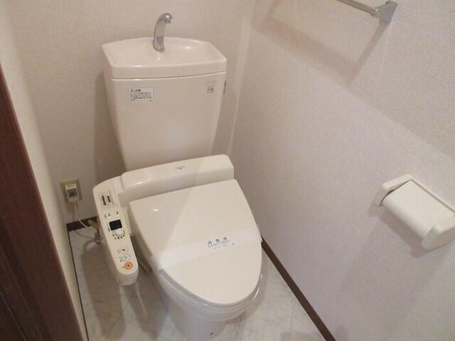 サンハイムカワムラ（205） 部屋画像