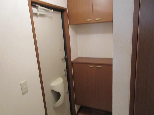 サンハイムカワムラ（205） 部屋画像