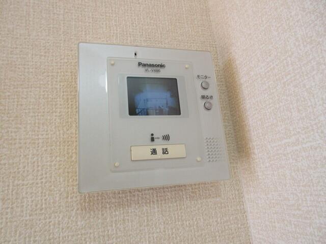 サンハイムカワムラ（205） 部屋画像