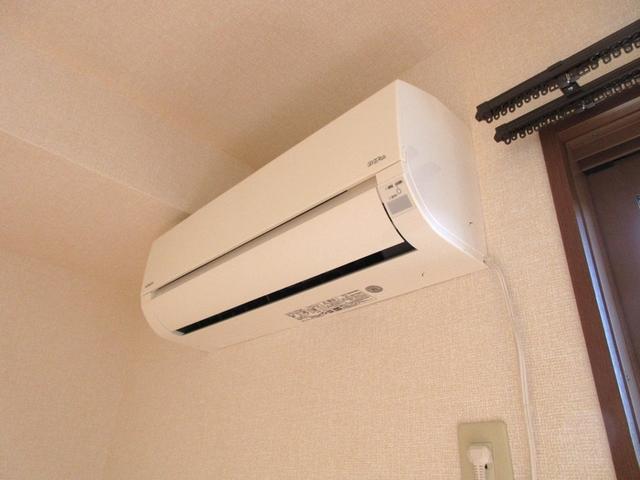 サンハイムカワムラ（205） 部屋画像