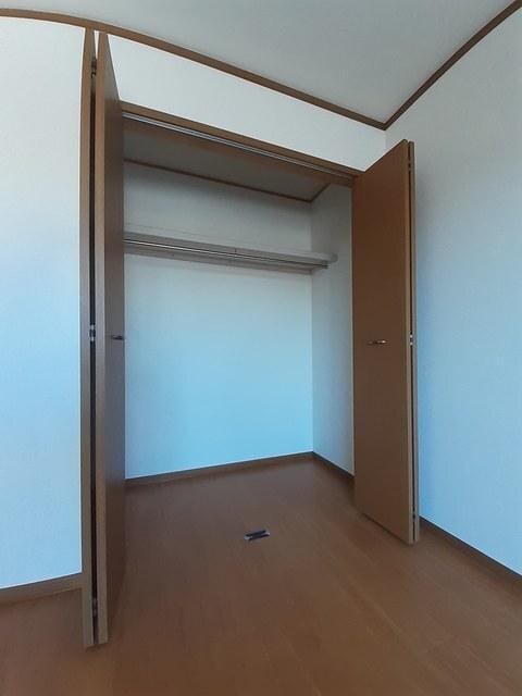 プロヴァンス（202） 収納