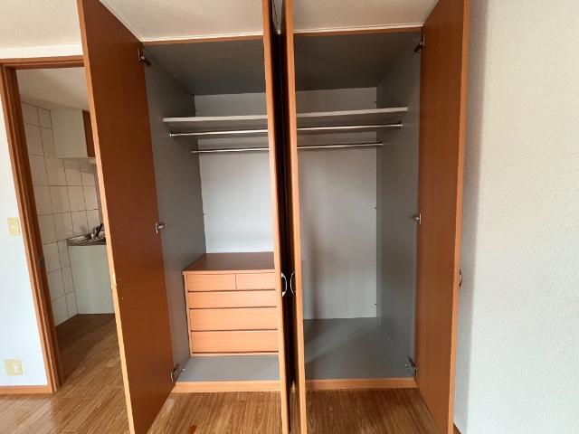 パレス　ローリエ 部屋画像