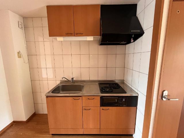 パレス　ローリエ キッチン