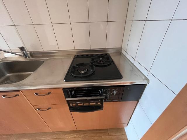 パレス　ローリエ 部屋画像