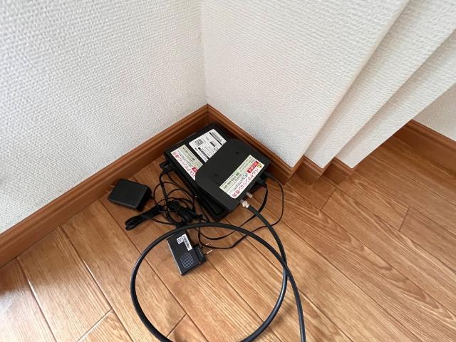パレス　ローリエ 部屋画像