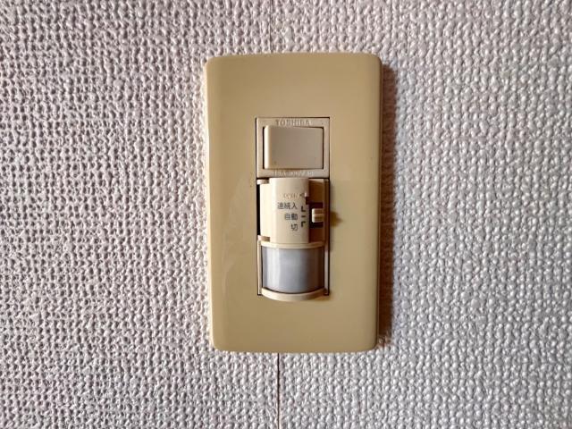パレス　ローリエ 部屋画像