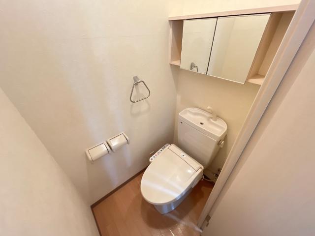 プランドール 部屋画像