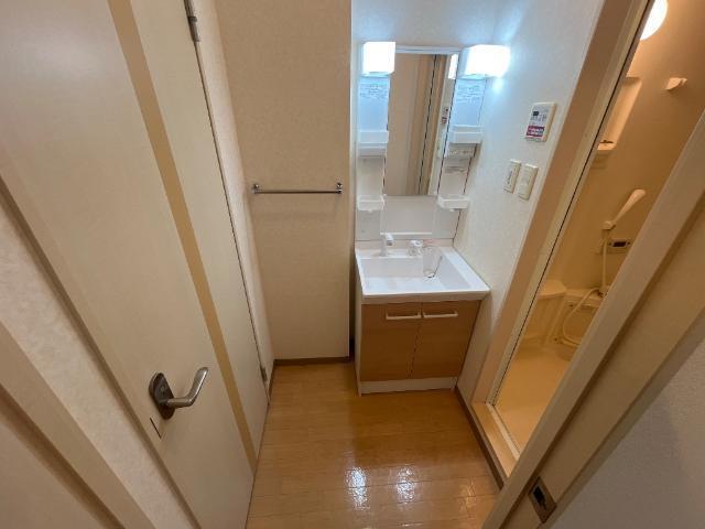プランドール 洗面