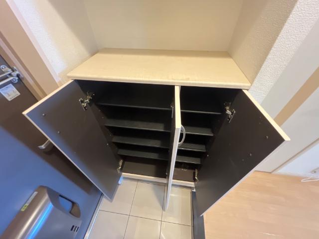 プランドール 部屋画像