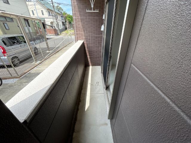 アレグラールN　Ⅱ 部屋画像