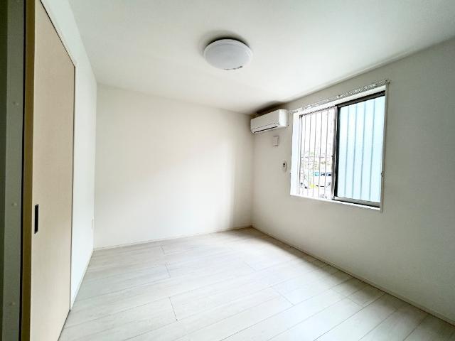 アレグラールN　Ⅱ 部屋画像
