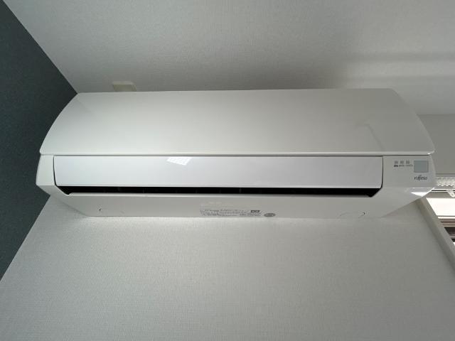 アレグラールN　Ⅱ 部屋画像