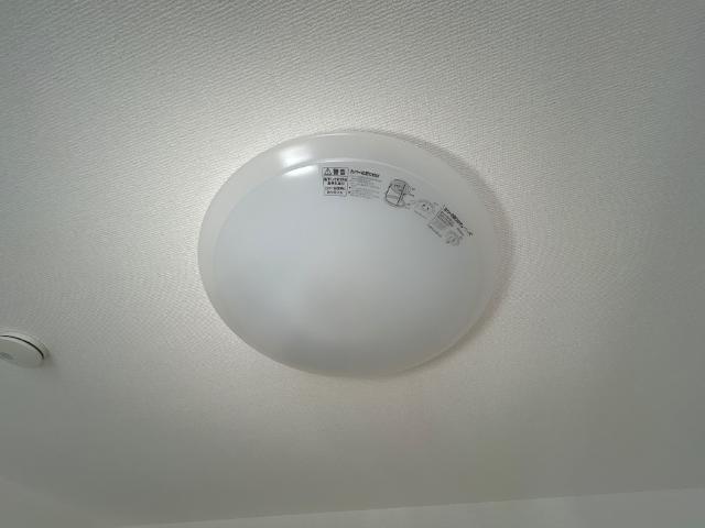 アレグラールN　Ⅱ 部屋画像