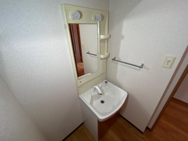 ローズガーデン長塚Ⅰ 部屋画像