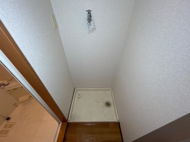 ローズガーデン長塚Ⅰ 部屋画像
