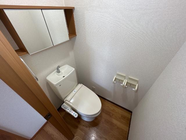 ローズガーデン長塚Ⅰ 部屋画像