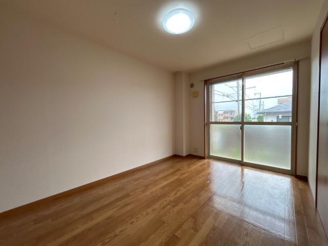 ローズガーデン長塚Ⅰ 部屋画像