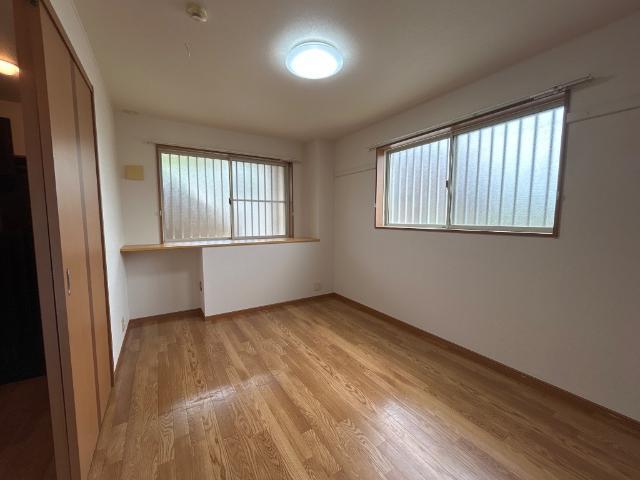 ローズガーデン長塚Ⅰ 部屋画像