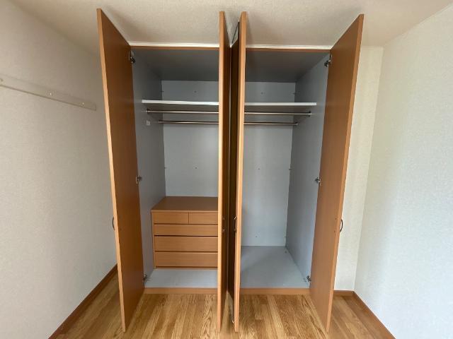 ローズガーデン長塚Ⅰ 部屋画像