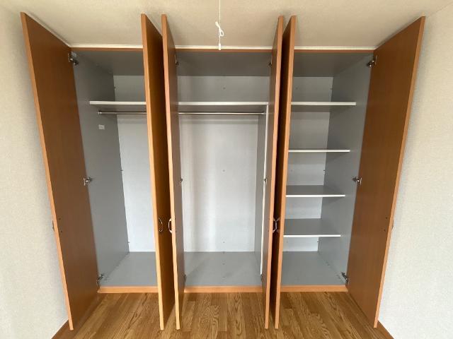 ローズガーデン長塚Ⅰ 部屋画像