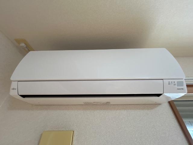 ローズガーデン長塚Ⅰ 部屋画像